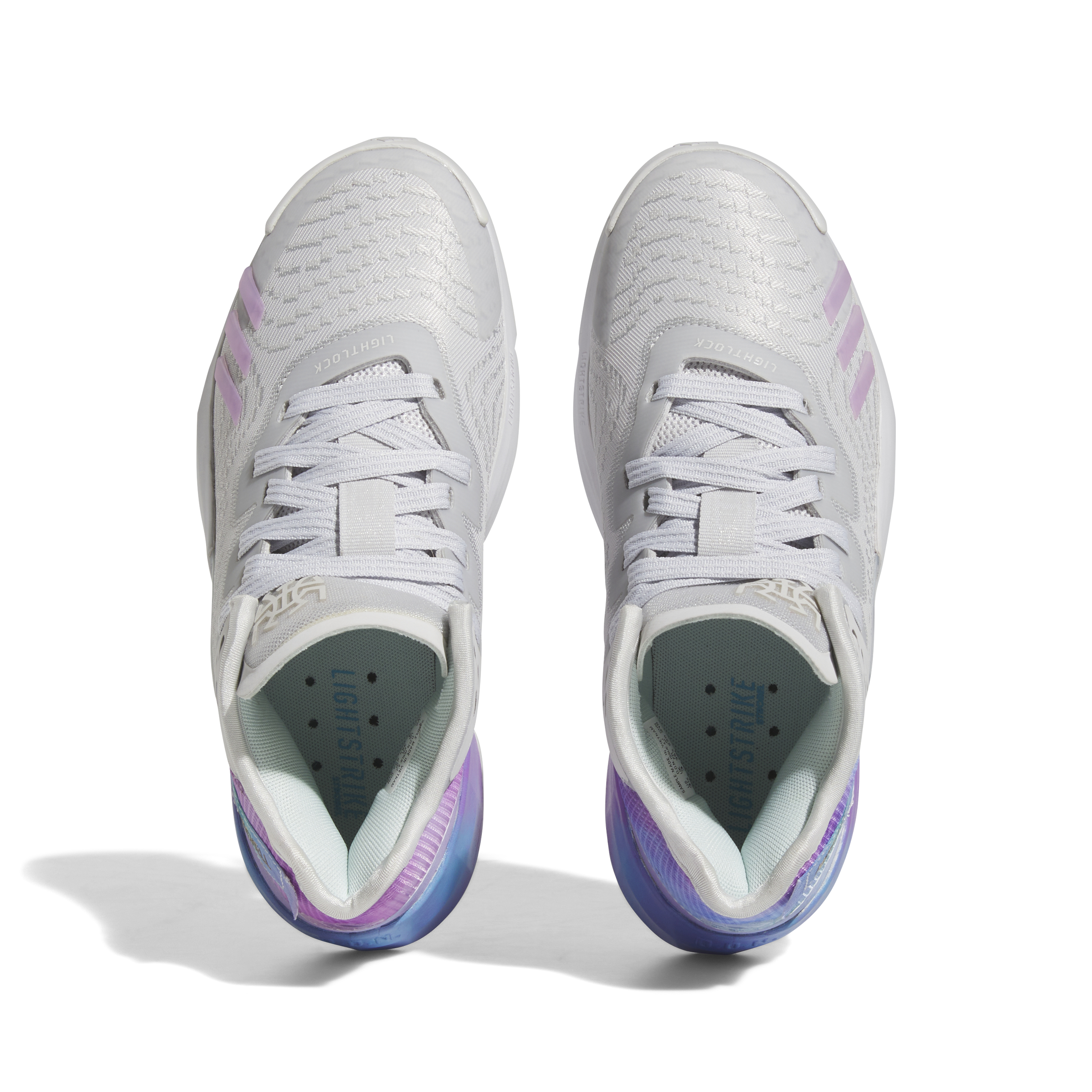 Zapatilla Adidas Issue 4 Blanca