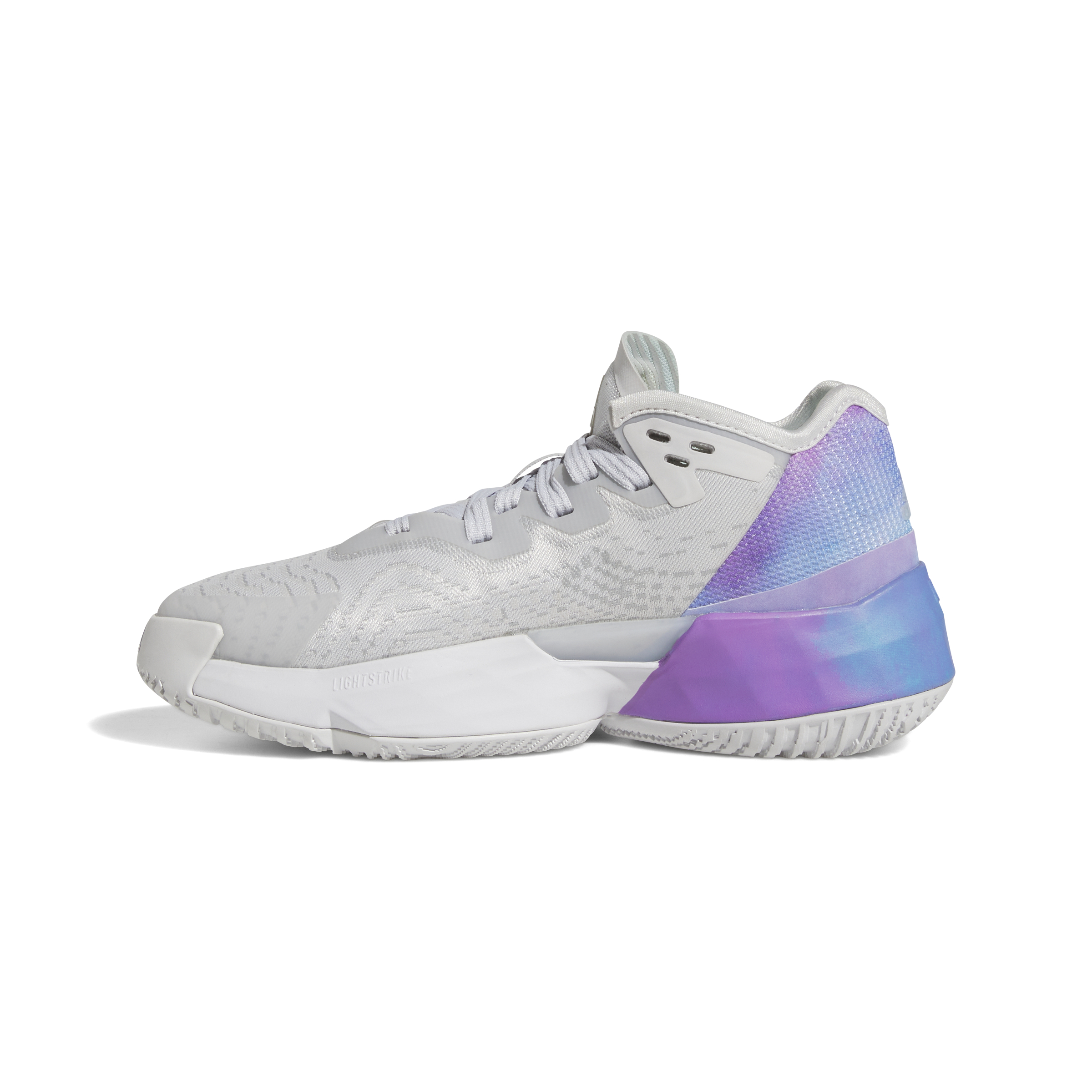 Zapatilla Adidas Issue 4 Blanca