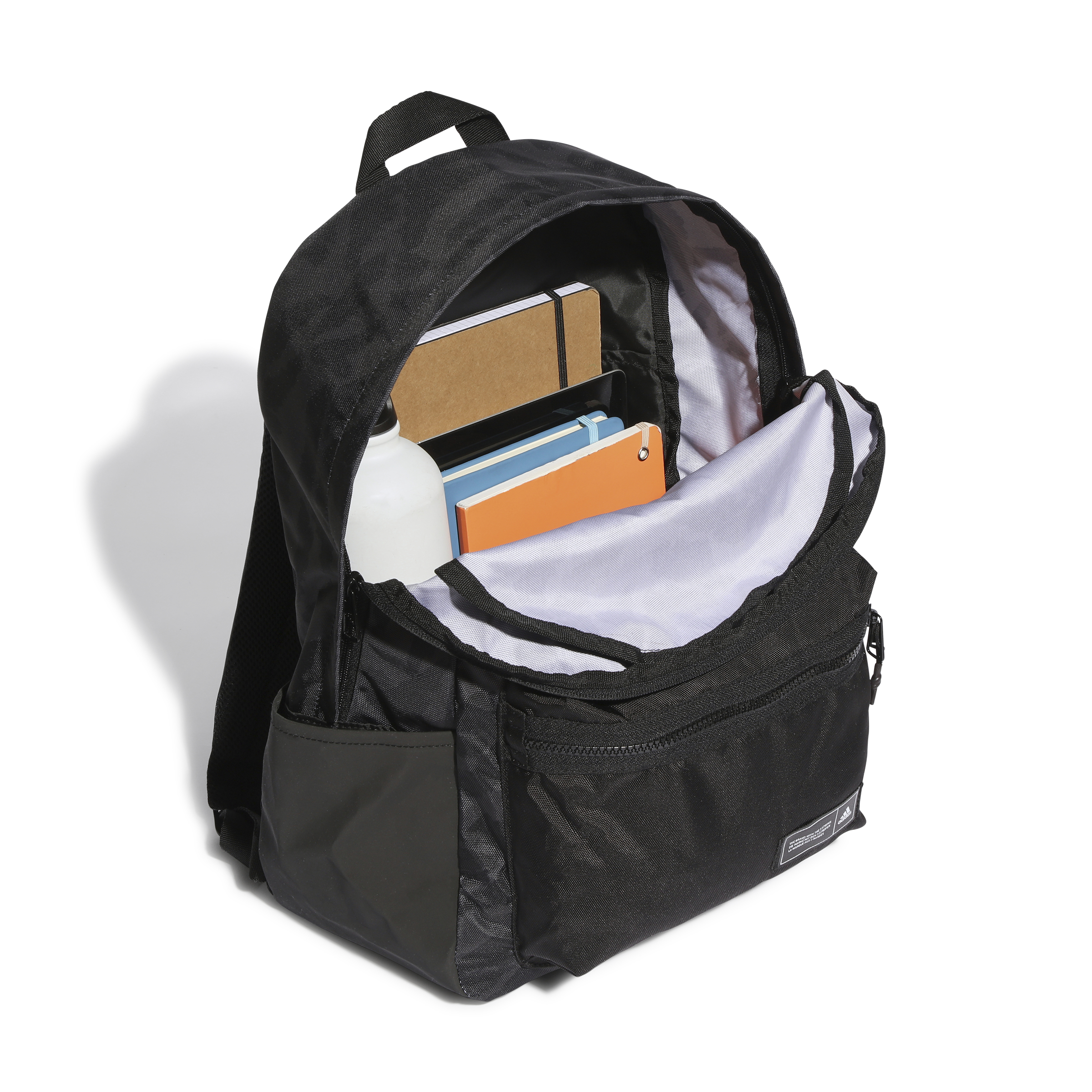 Mochila Adidas Performance Negra