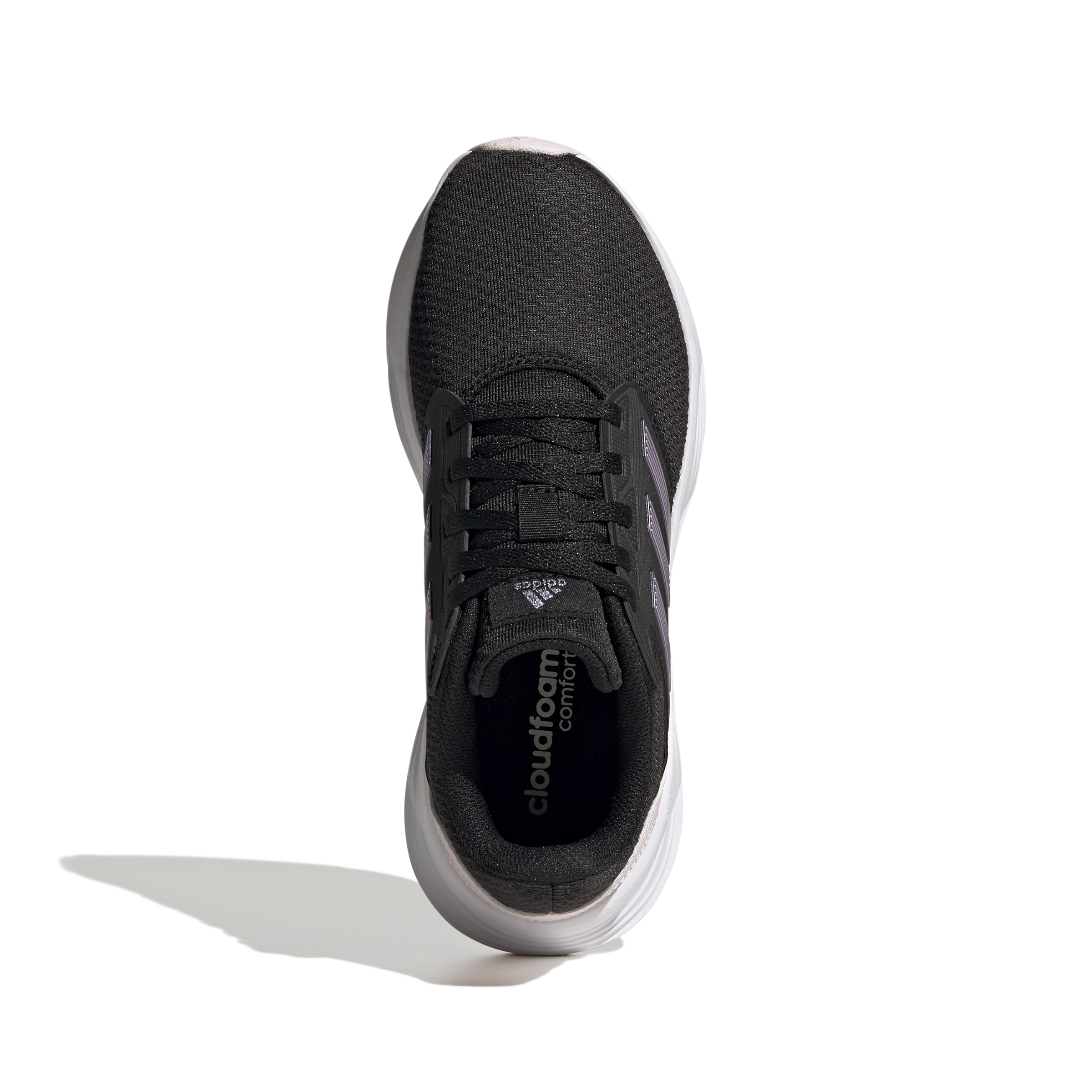 Zapatilla Adidas Galaxy 6 Negra