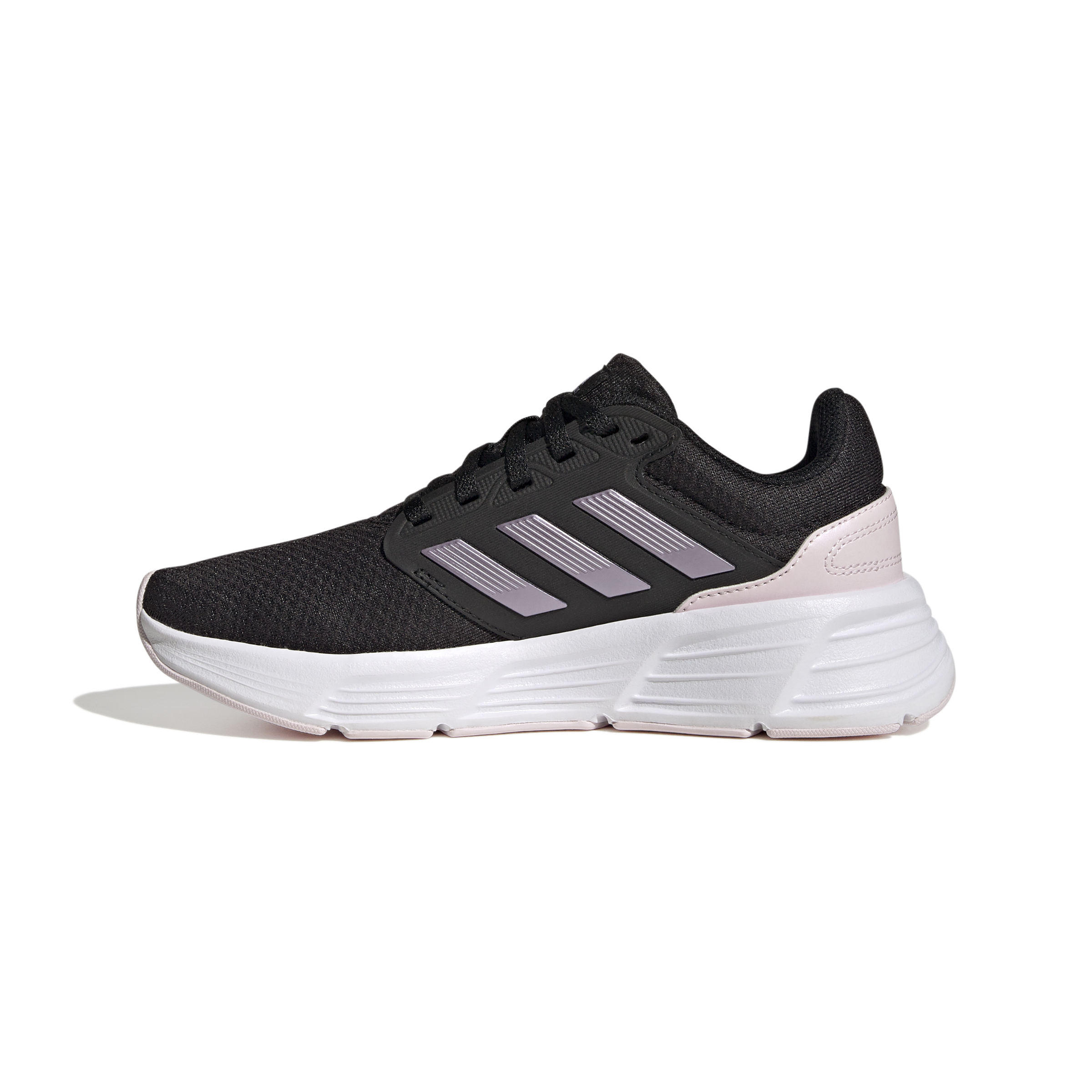 Zapatilla Adidas Galaxy 6 Negra