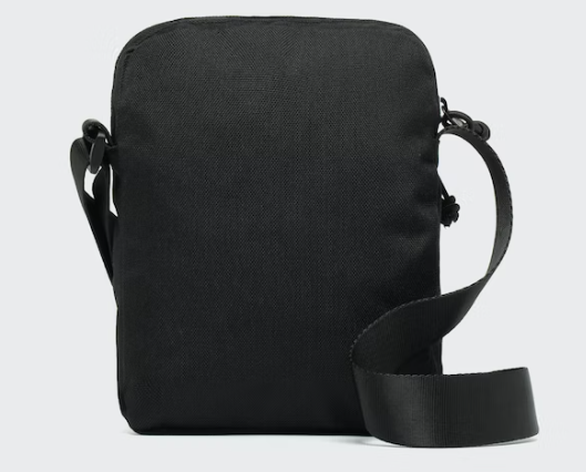 Bandolera Champion Lifestyle Negro