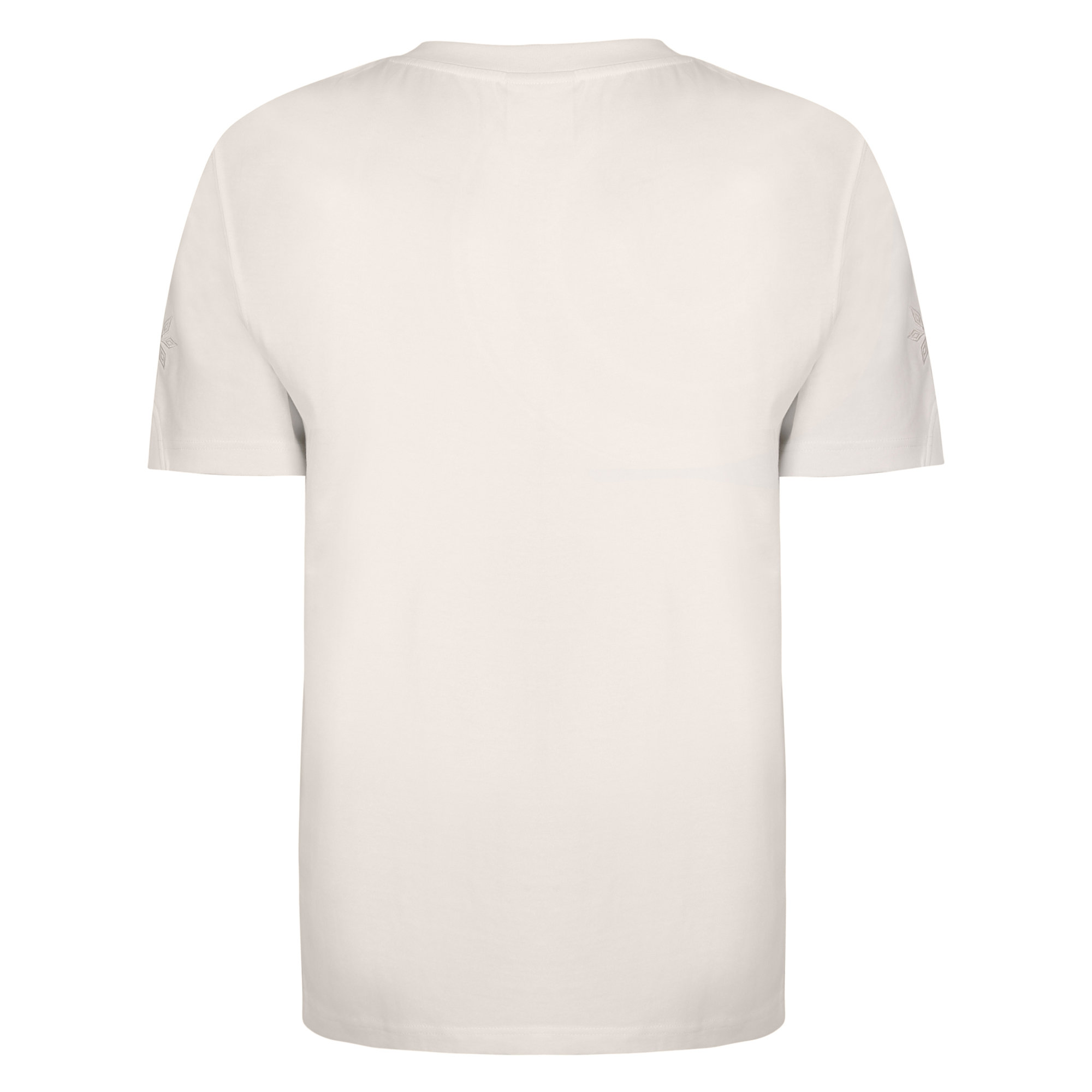 Camiseta Umbro Undyed T-shirt Natural