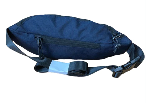 Riñonera Champion Lifestyle Azul Marino 
