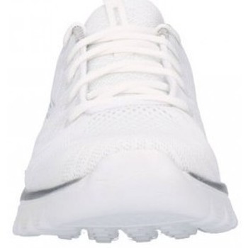 Zapatilla Skechers Graceful Blanca