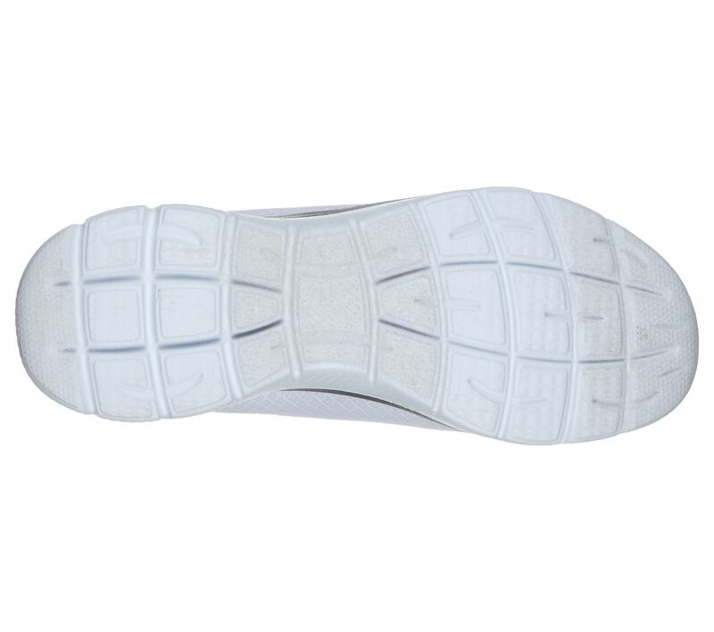 Zapatilla Skechers Summits Blanca