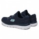 Zapatilla Skechers Summit Marino