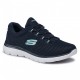 Zapatilla Skechers Summit Marino
