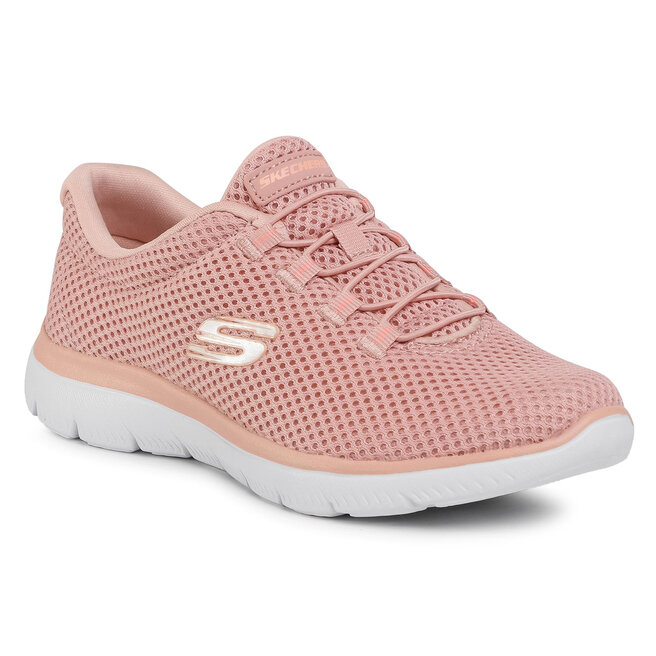 Zapatilla Skechers Summit Rosa