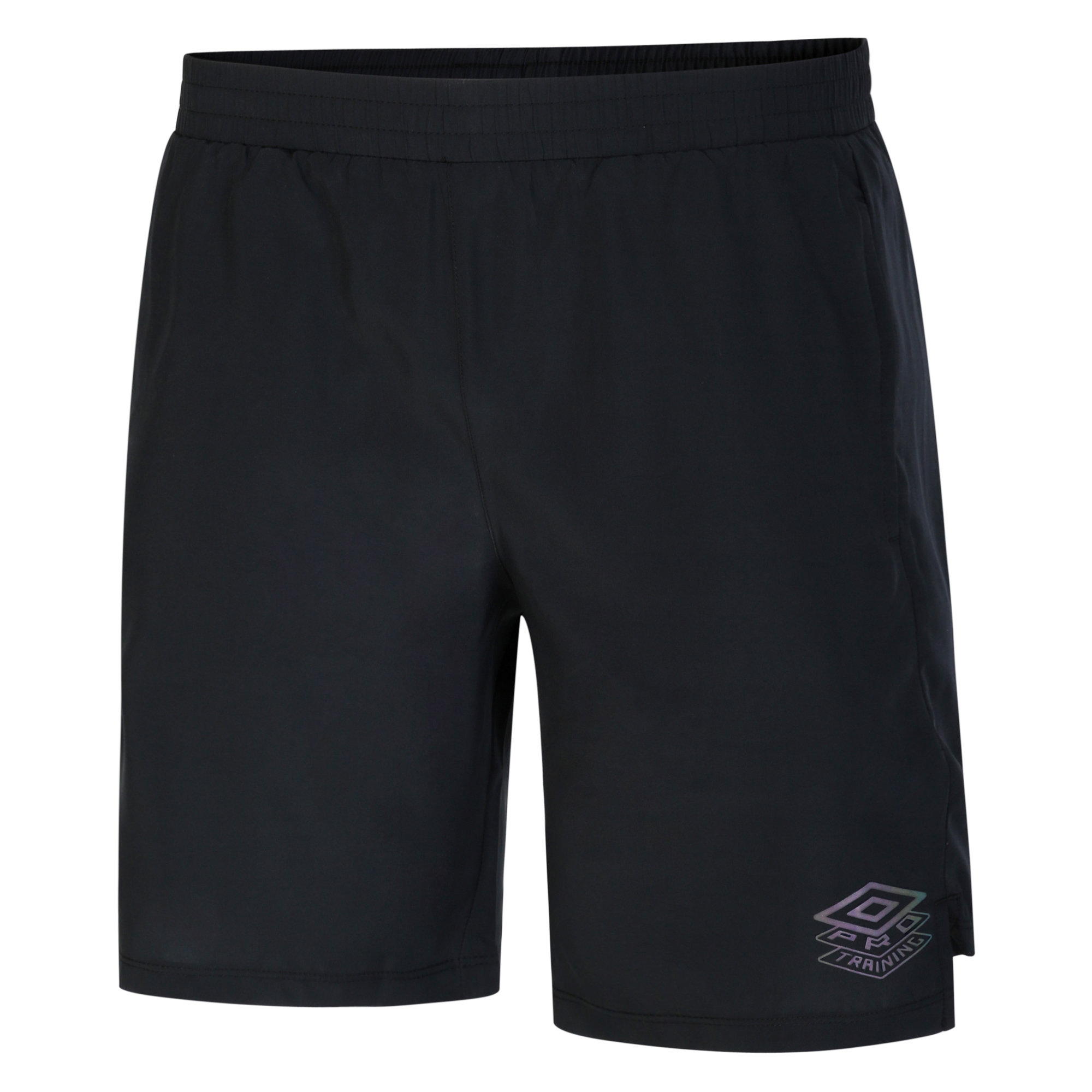 Pantalón Umbro Pro Training Woven Short Black