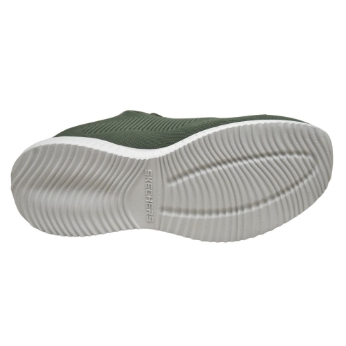 Zapatilla Skechers Squad Verde