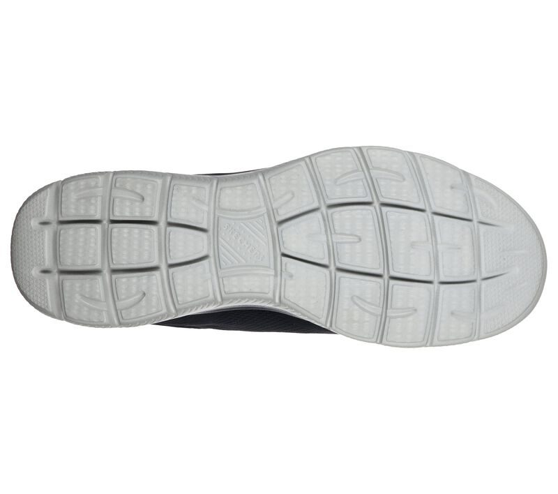 Zapatilla Skechers Summits Louvin Marino