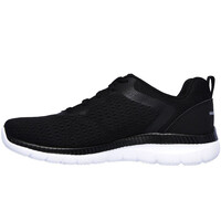 Zapatilla Skechers Bountiful Negra