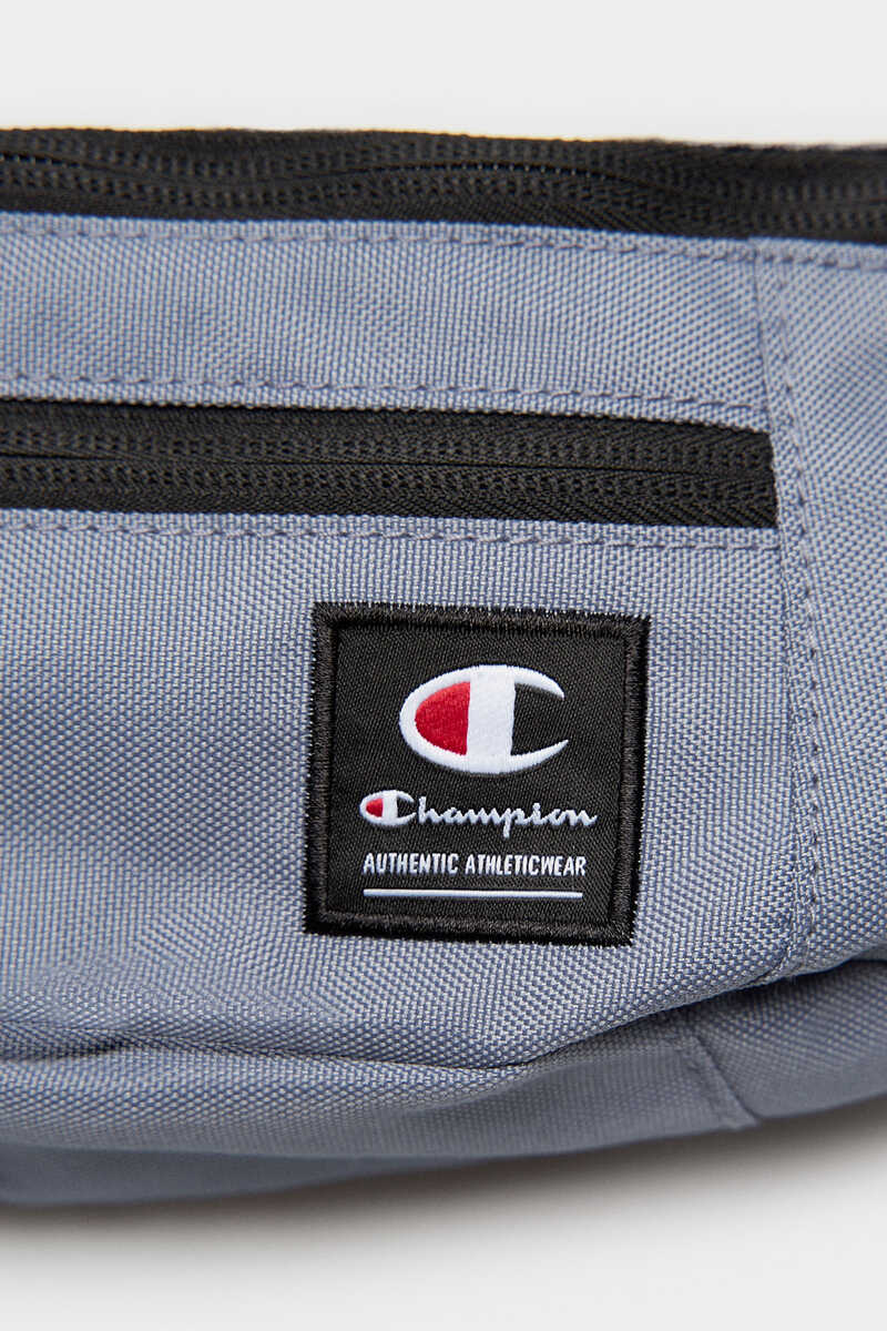 Riñonera Champion Lifestyle Gris