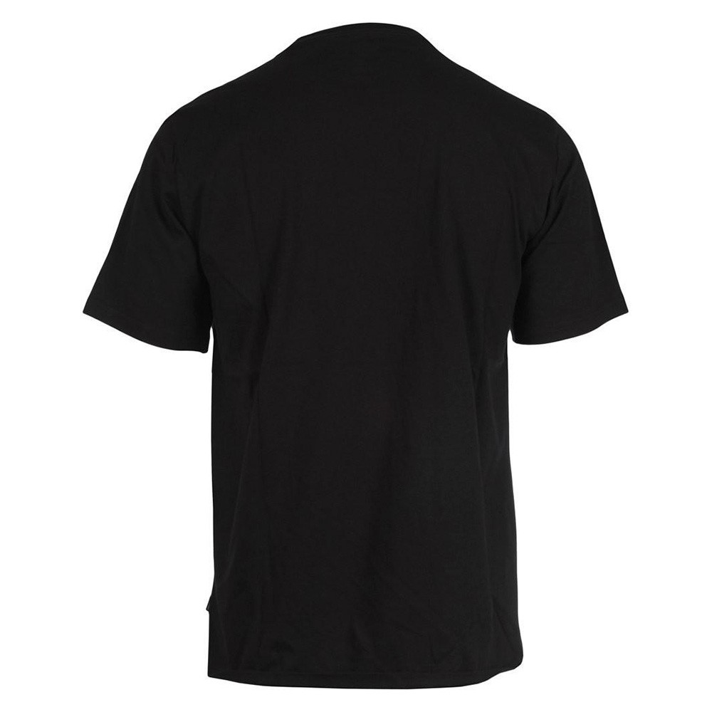 Camiseta Converse Go-To Star Negra
