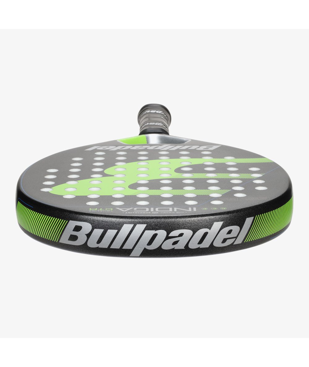 Pala Bullpadel Indiga Negra