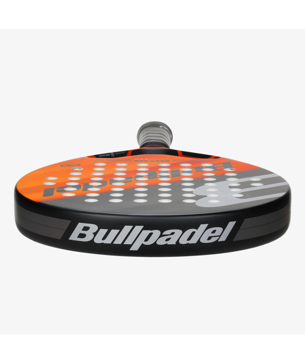 Pala Bullpadel BP10 EVO Naranja