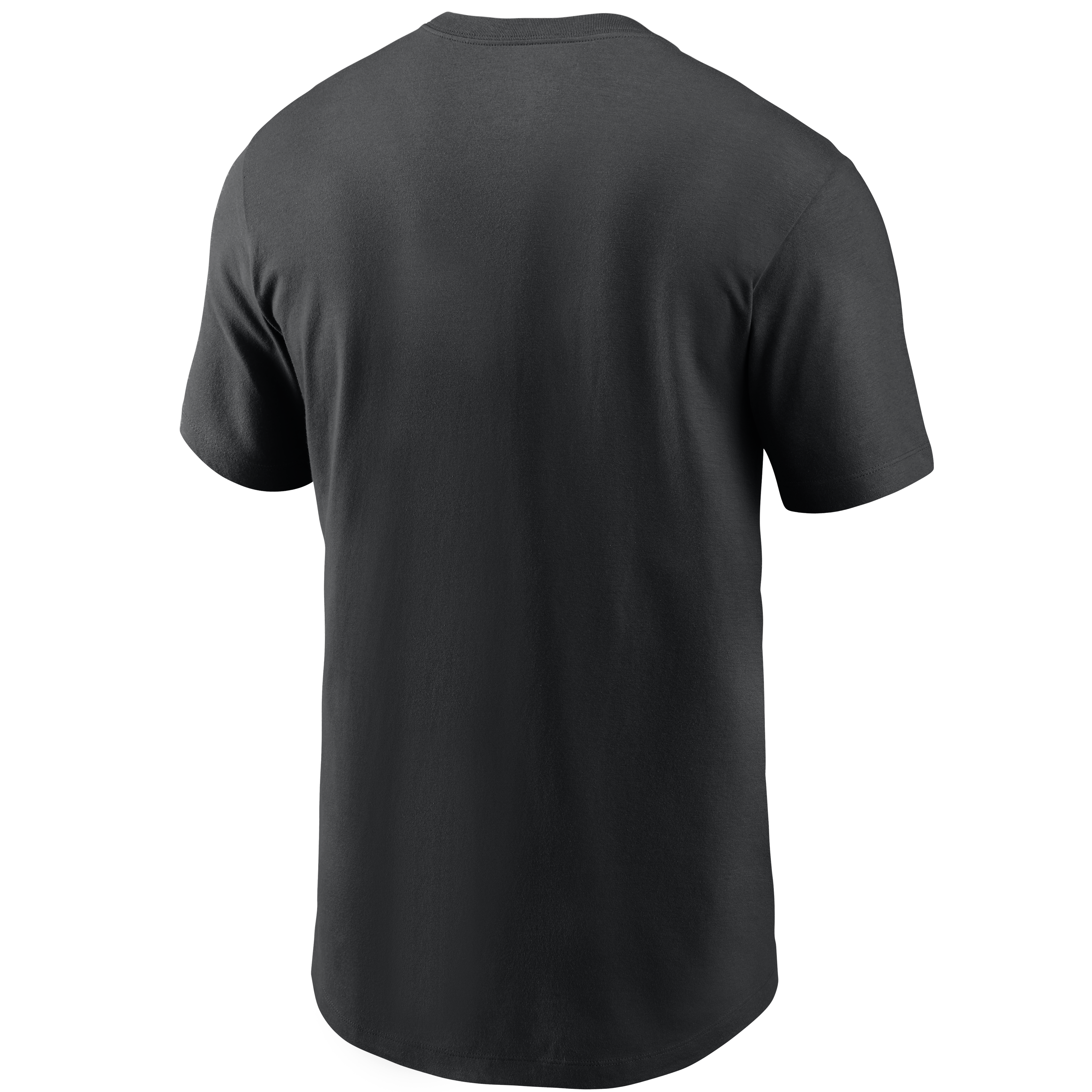 Camista Nike Pirates Negra