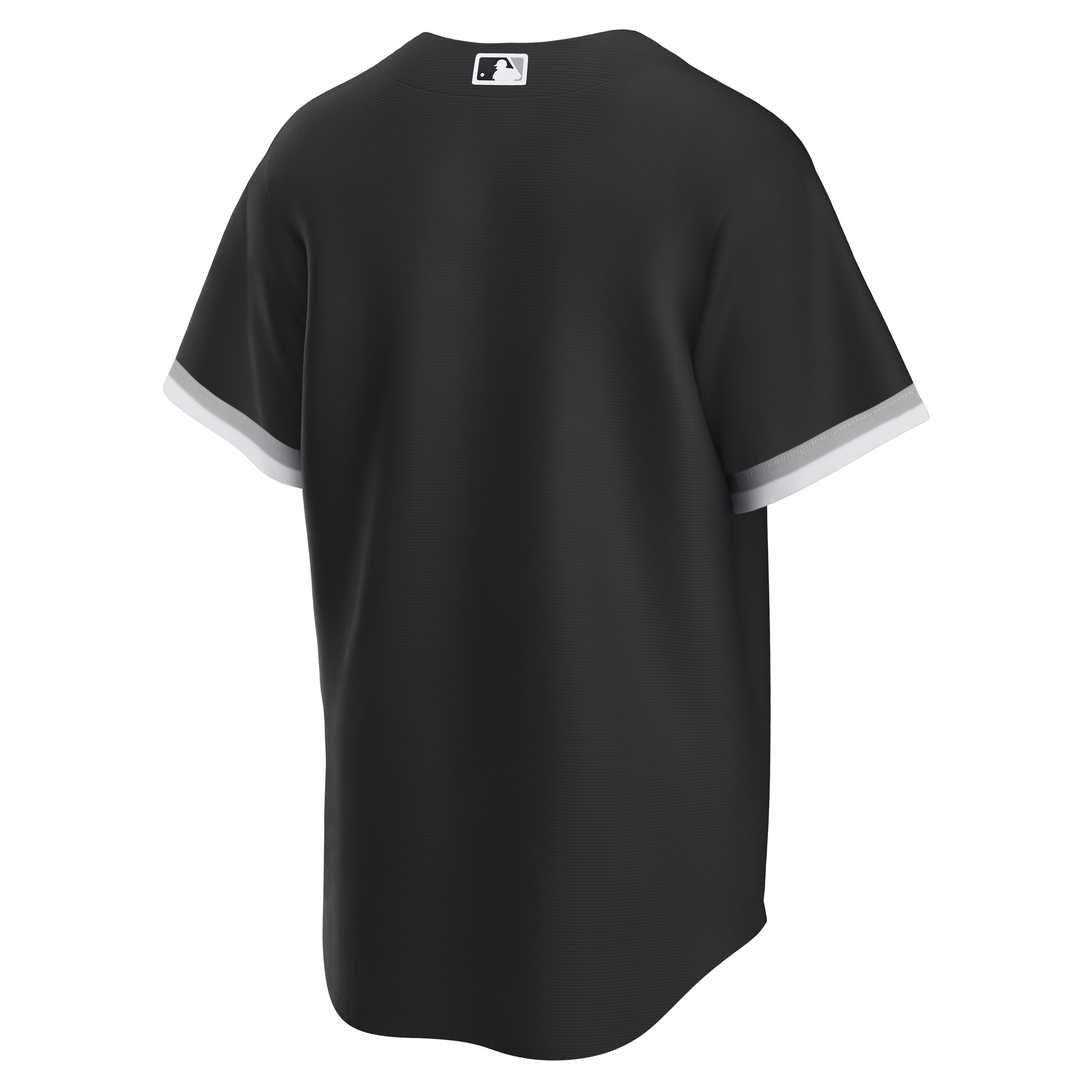 Camiseta Nike Chicago Sox Negra