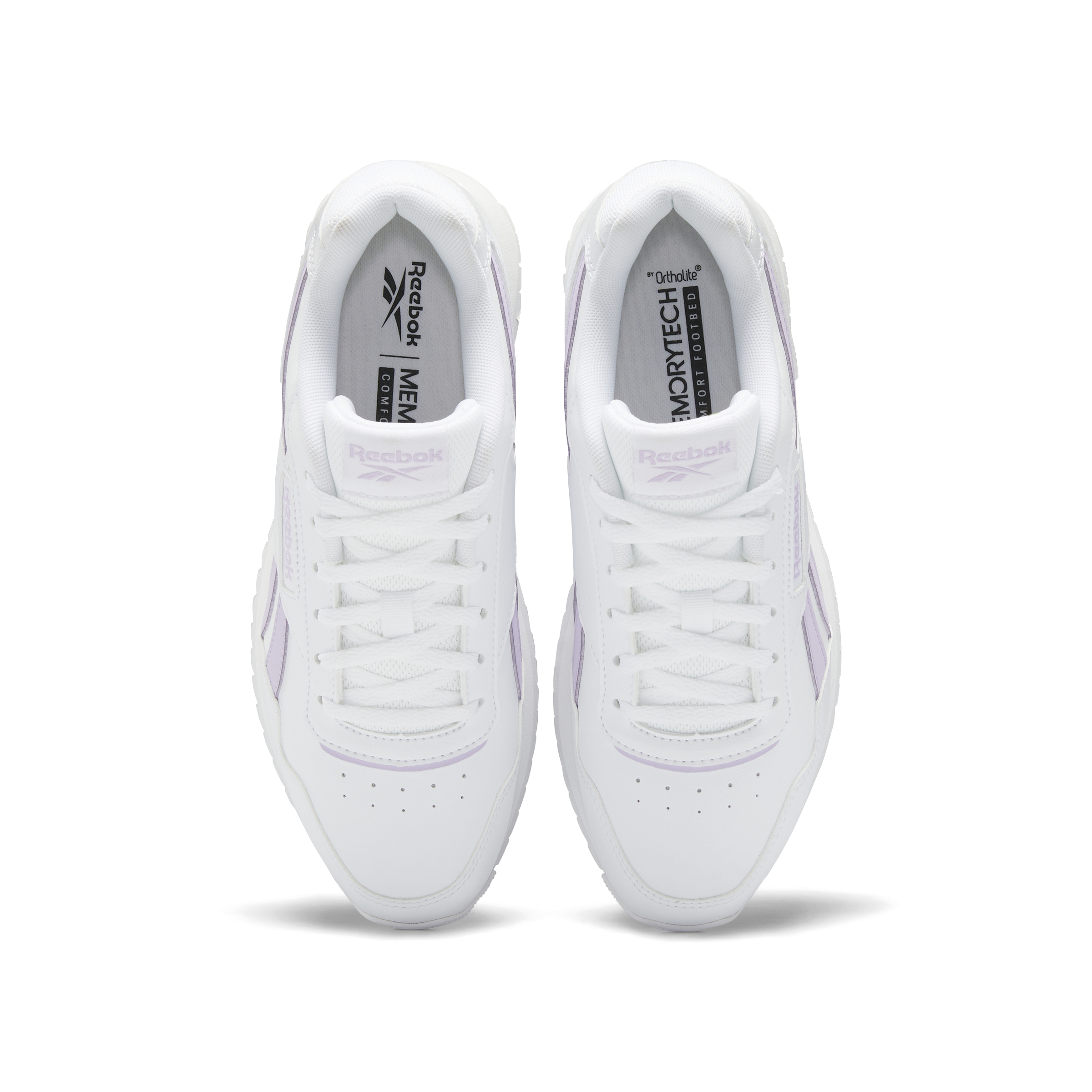 Zapatilla Reebok Glide Ripple Blanca