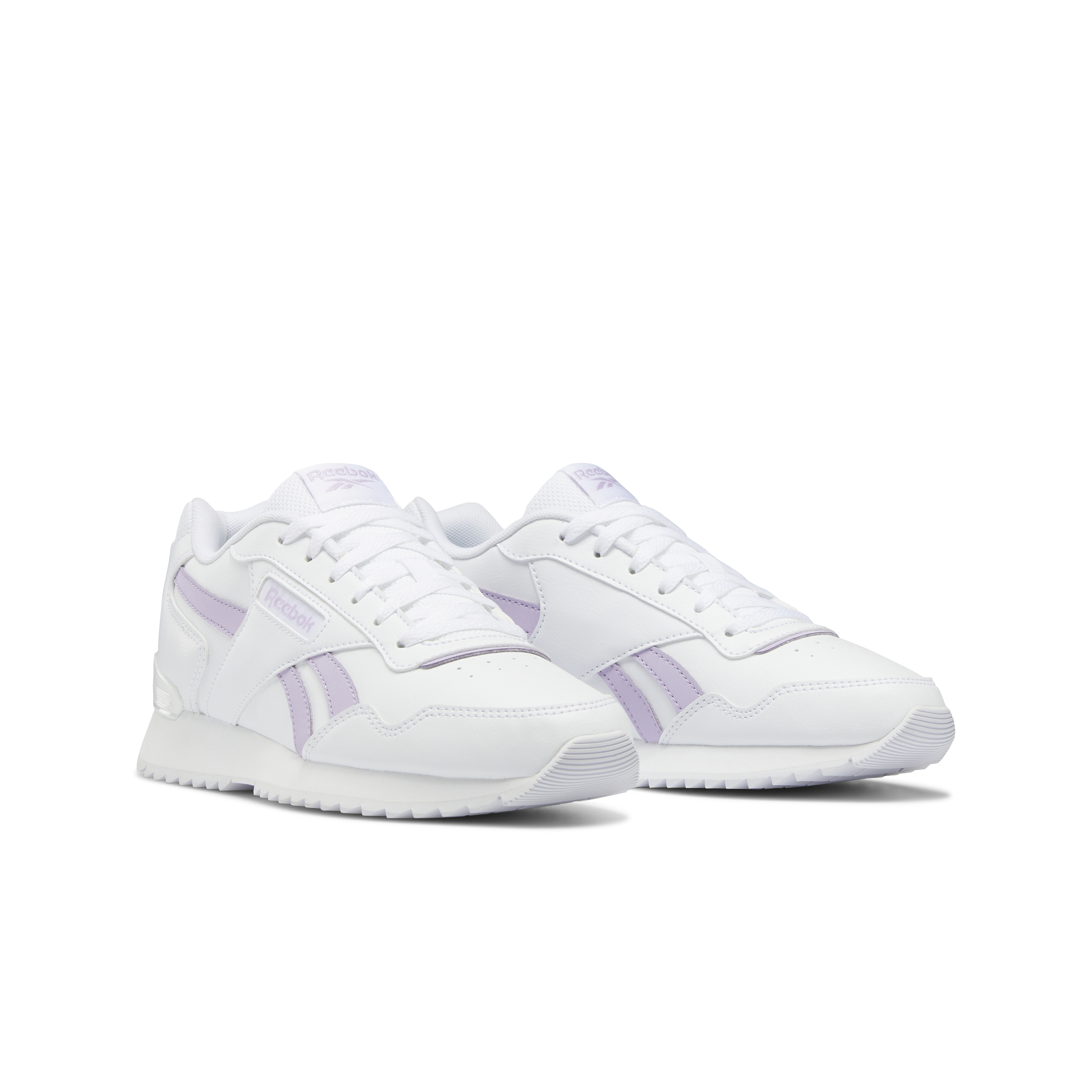 Zapatilla Reebok Glide Ripple Blanca