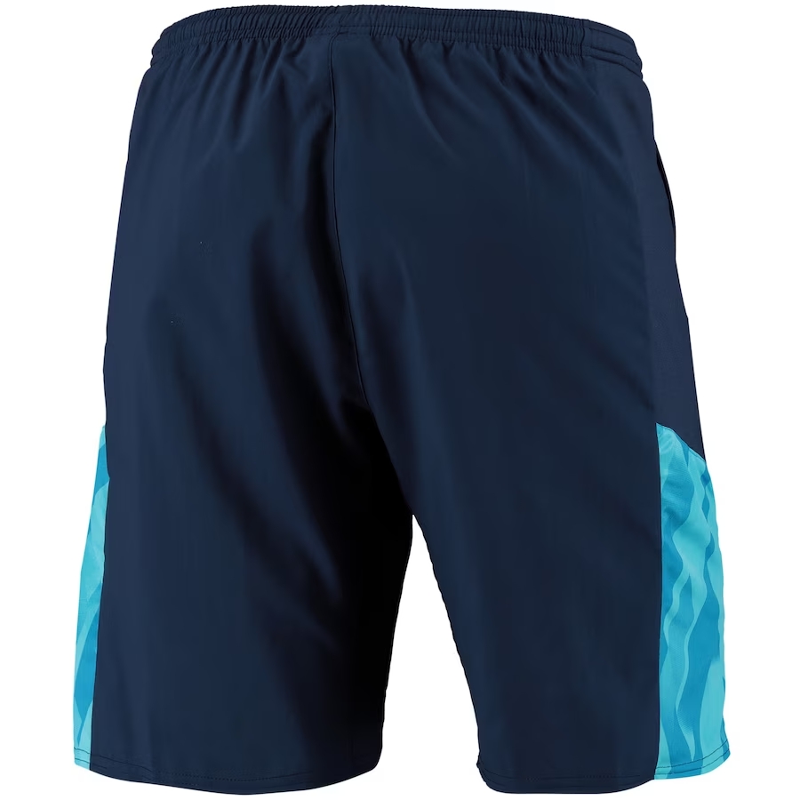 Short Umbro Williams Racing Woven Short Peacoat / Diva Blue