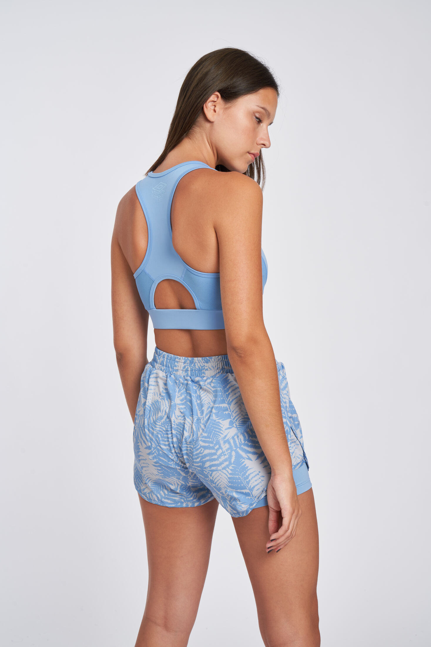 Top Umbro Pro Training Sports Bra - Womens - Allure