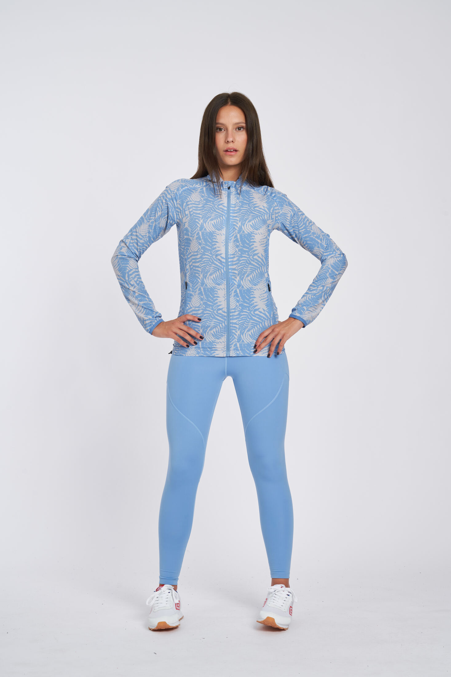 Malla Umbro Pro Training Womens - Azure