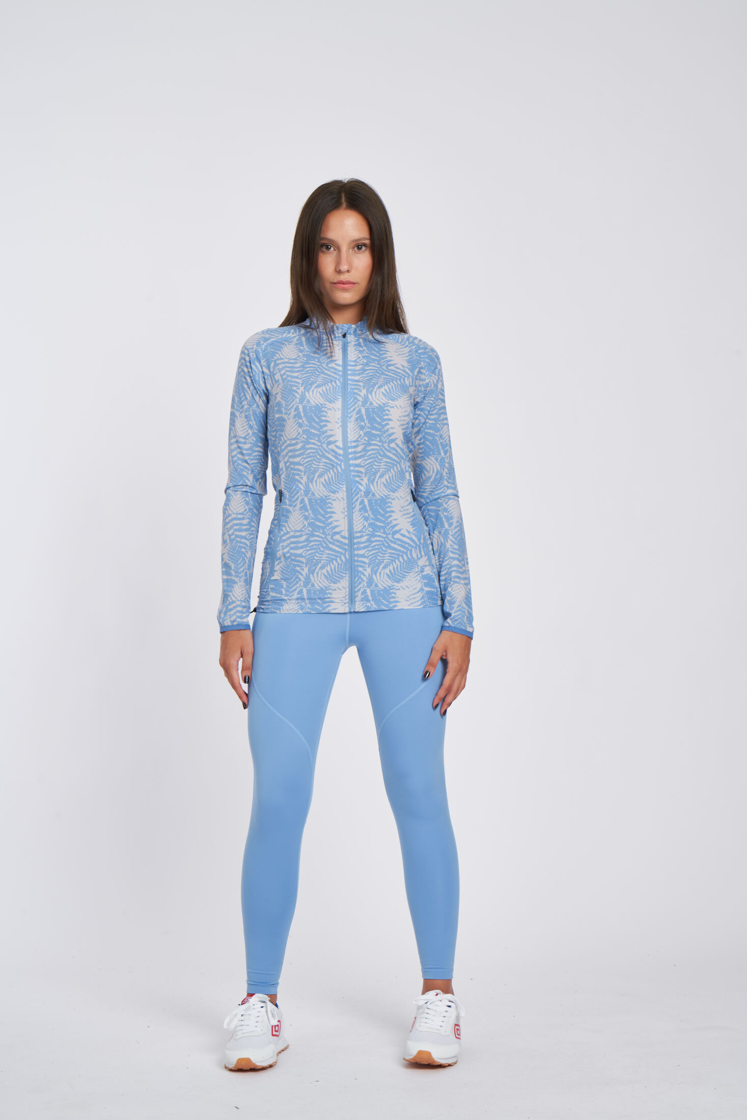 Malla Umbro Pro Training Womens - Azure