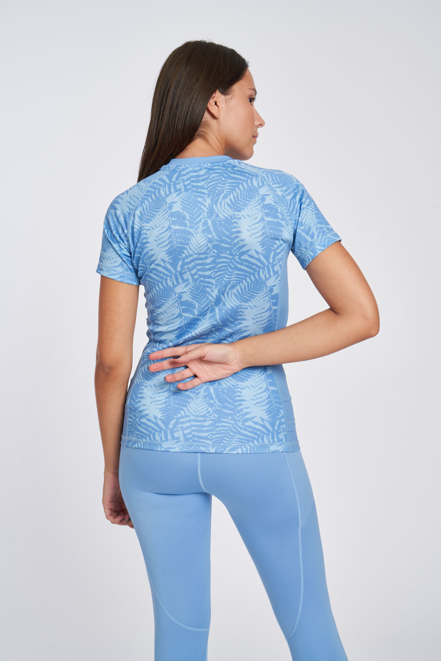 Malla Umbro Pro Training Womens - Azure