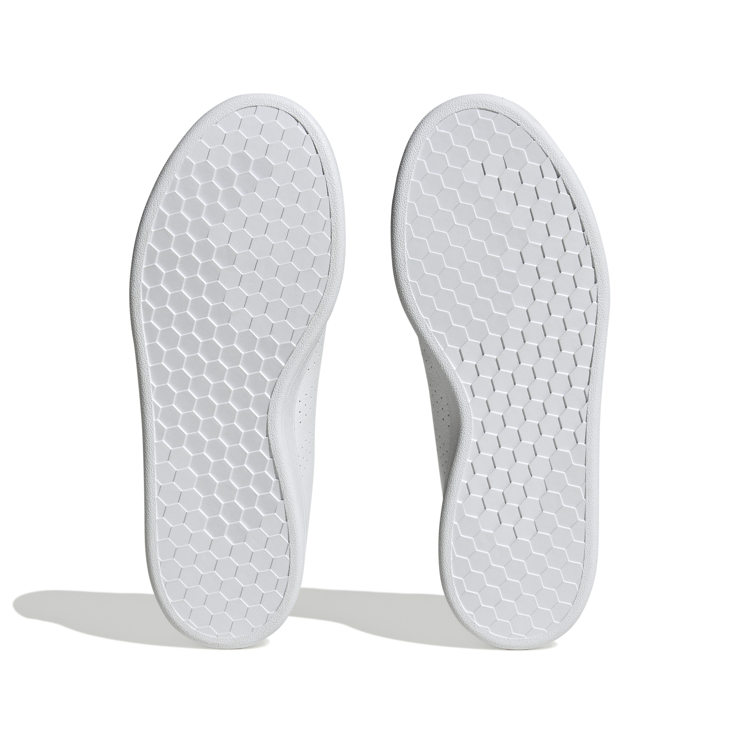 Zapatilla Adidas Advantage Blanca