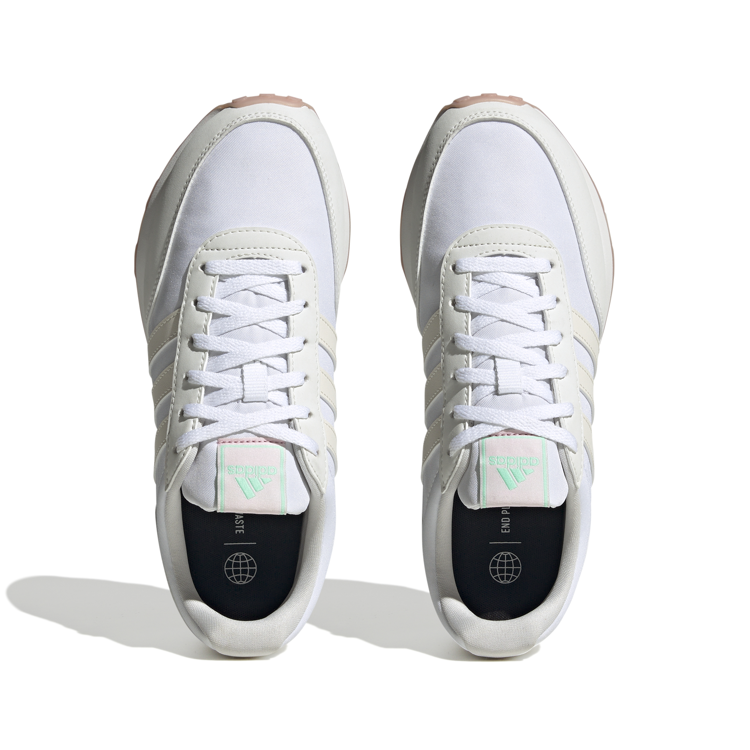 Zapatilla Adidas Run 60s 3.0 Blanca