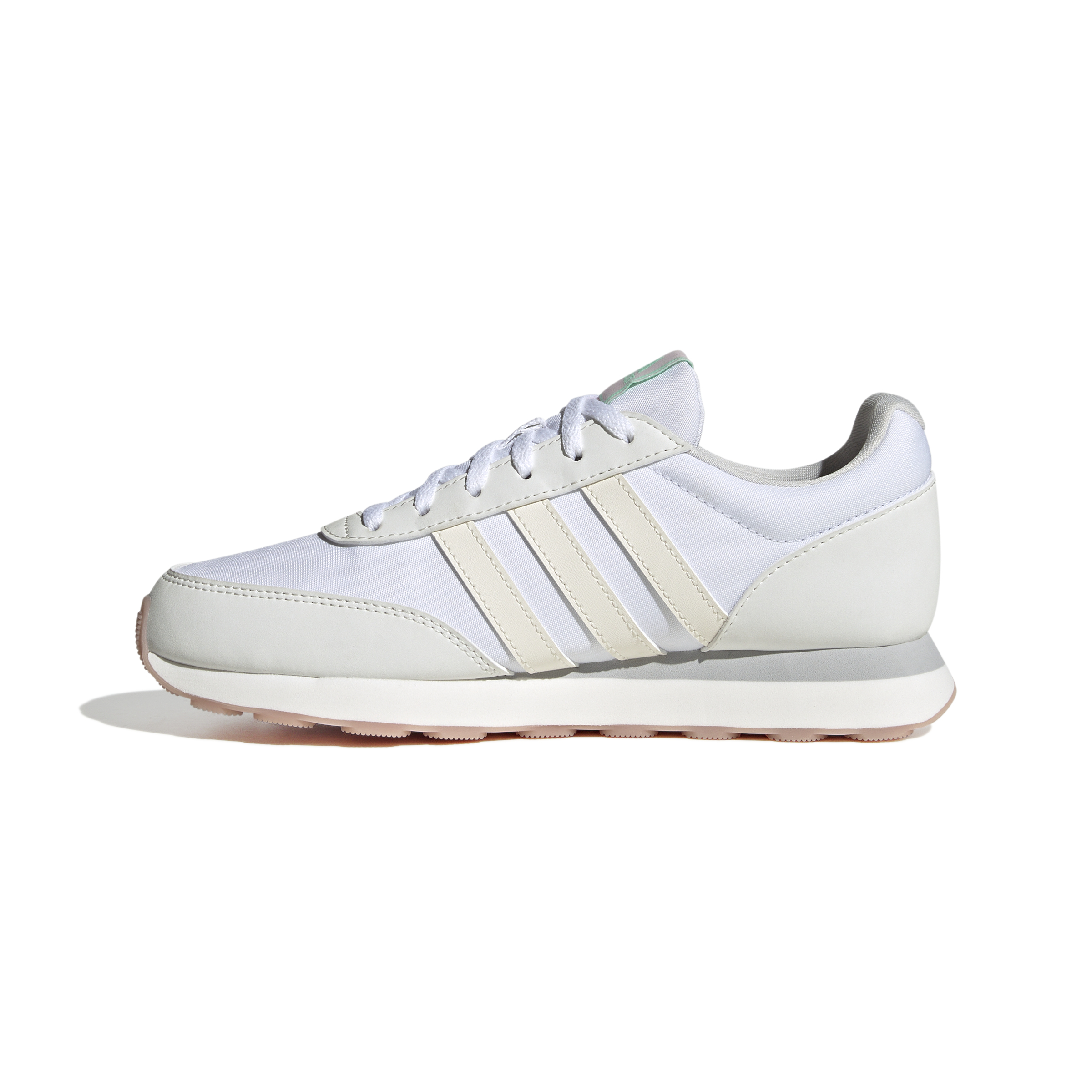 Zapatilla Adidas Run 60s 3.0 Blanca
