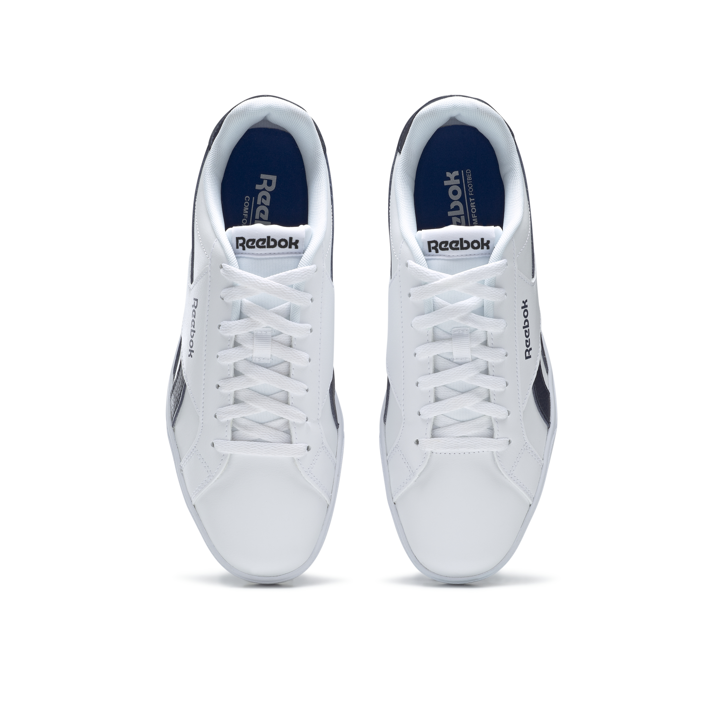 Zapatilla Reebok Royal Complete 3.0 Blanca