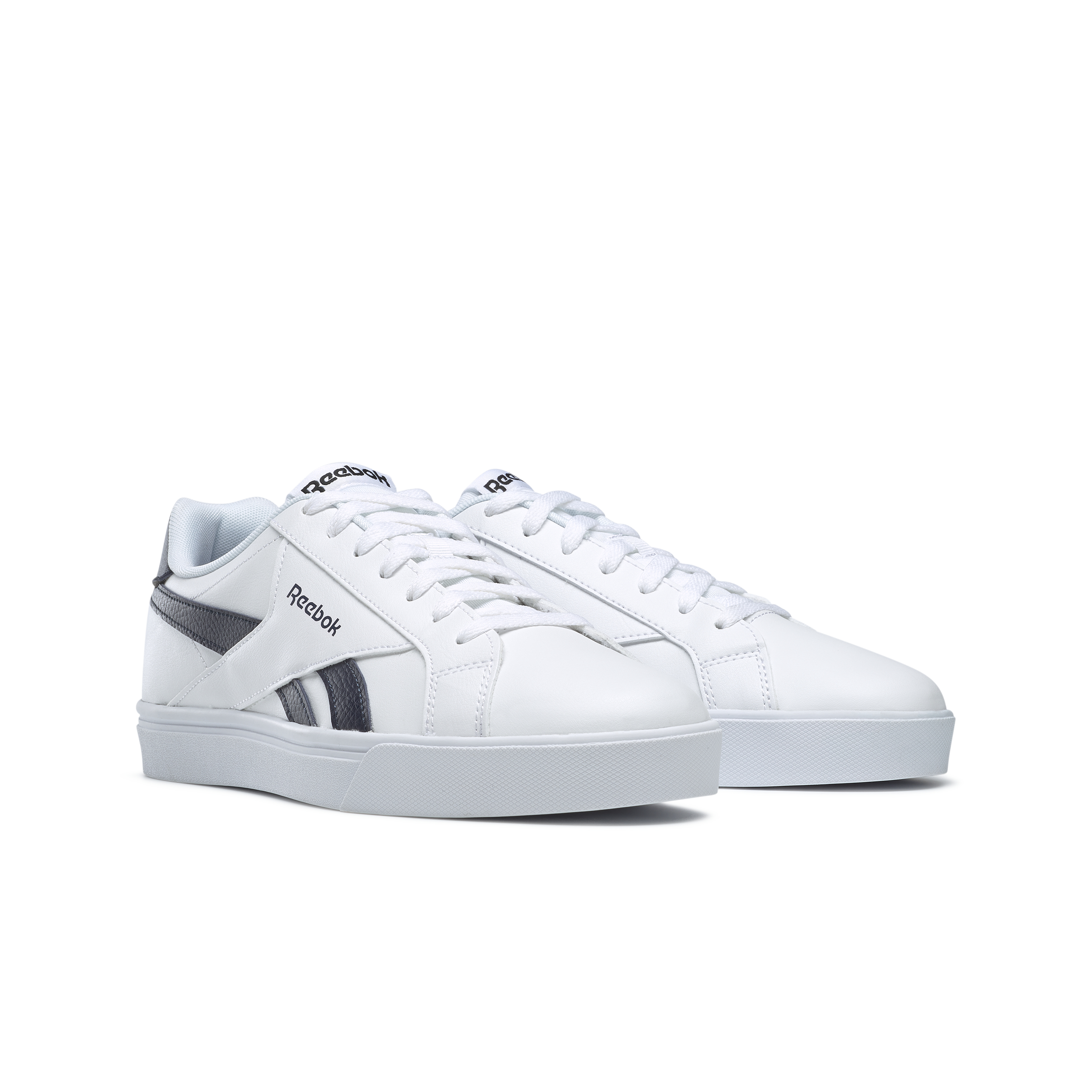 Zapatilla Reebok Royal Complete 3.0 Blanca
