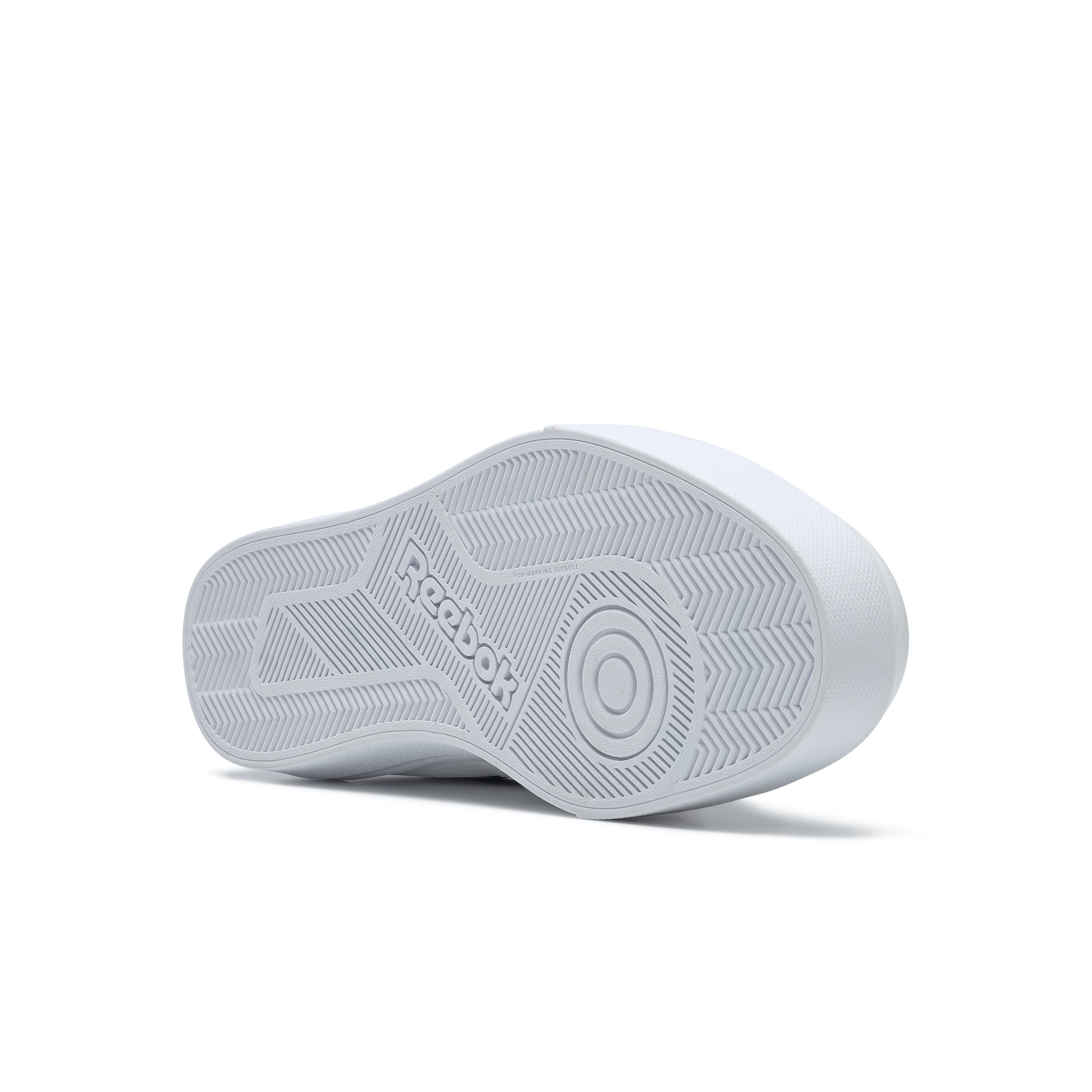 Zapatilla Reebok Royal Complete 3.0 Blanca