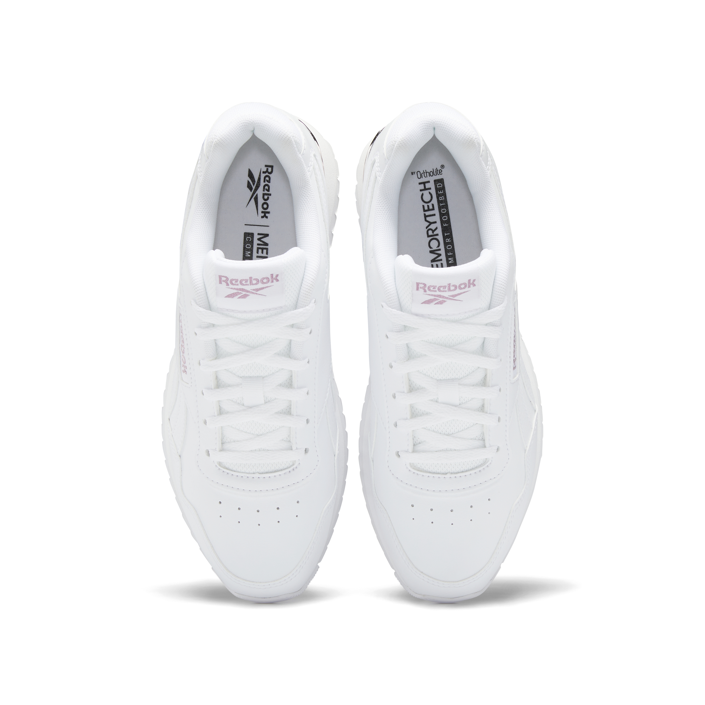 Zapatilla Reebok Glide Ripple Blanca