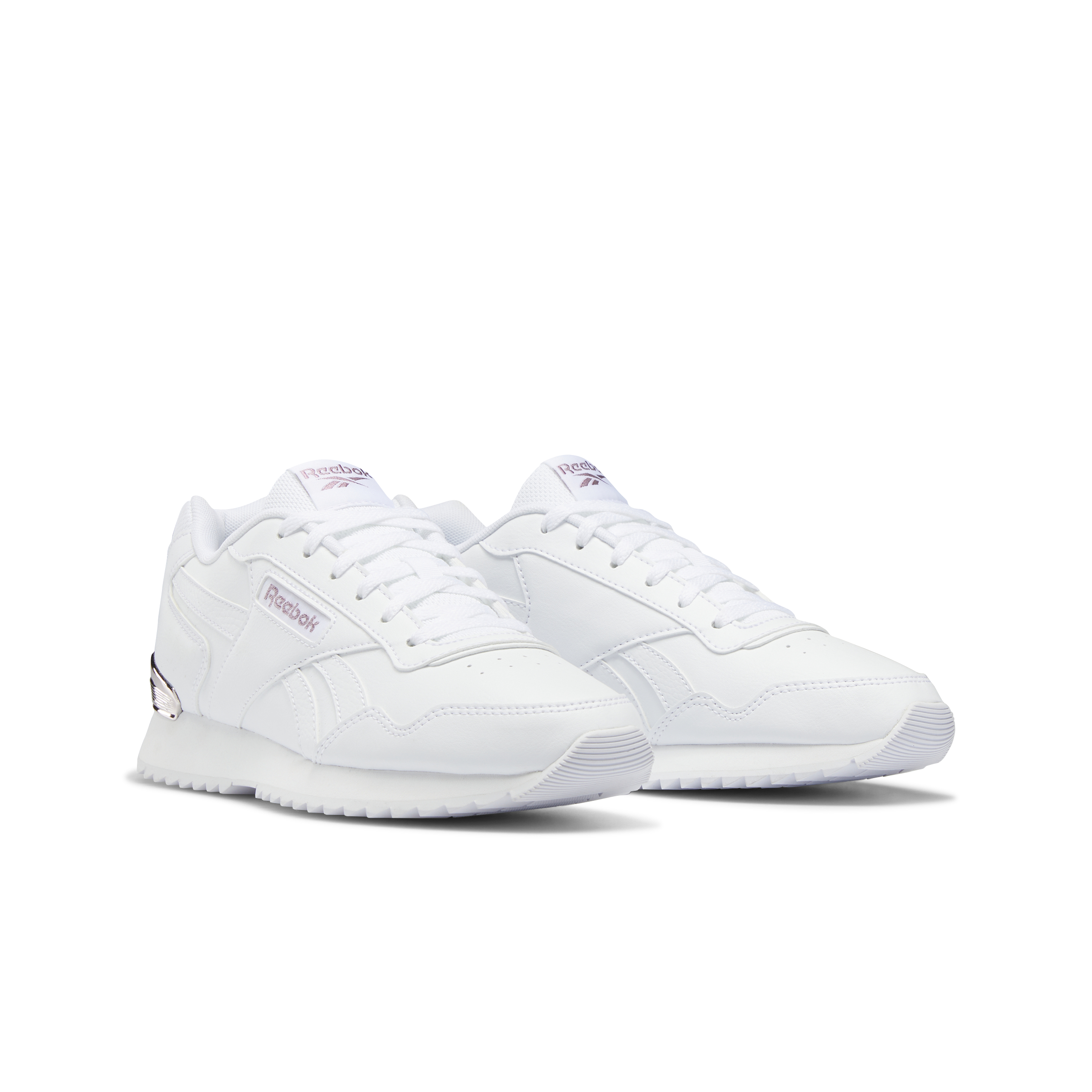 Zapatilla Reebok Glide Ripple Blanca