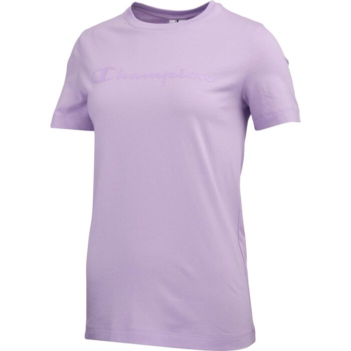 Camiseta Champion American Classics Malva
