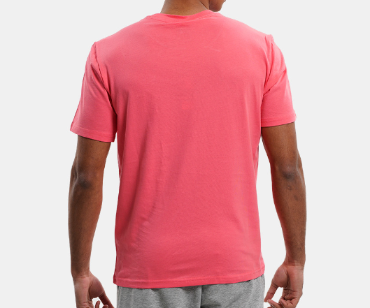 Camiseta Champion American Coral