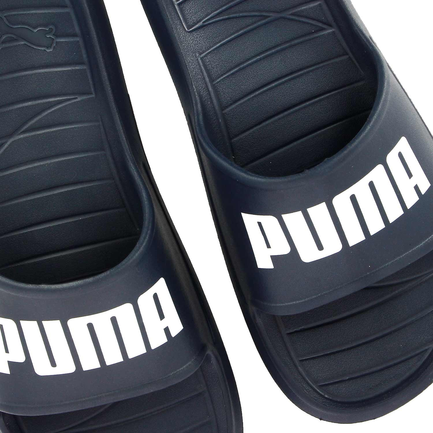 Chancla Puma Divecat Marino