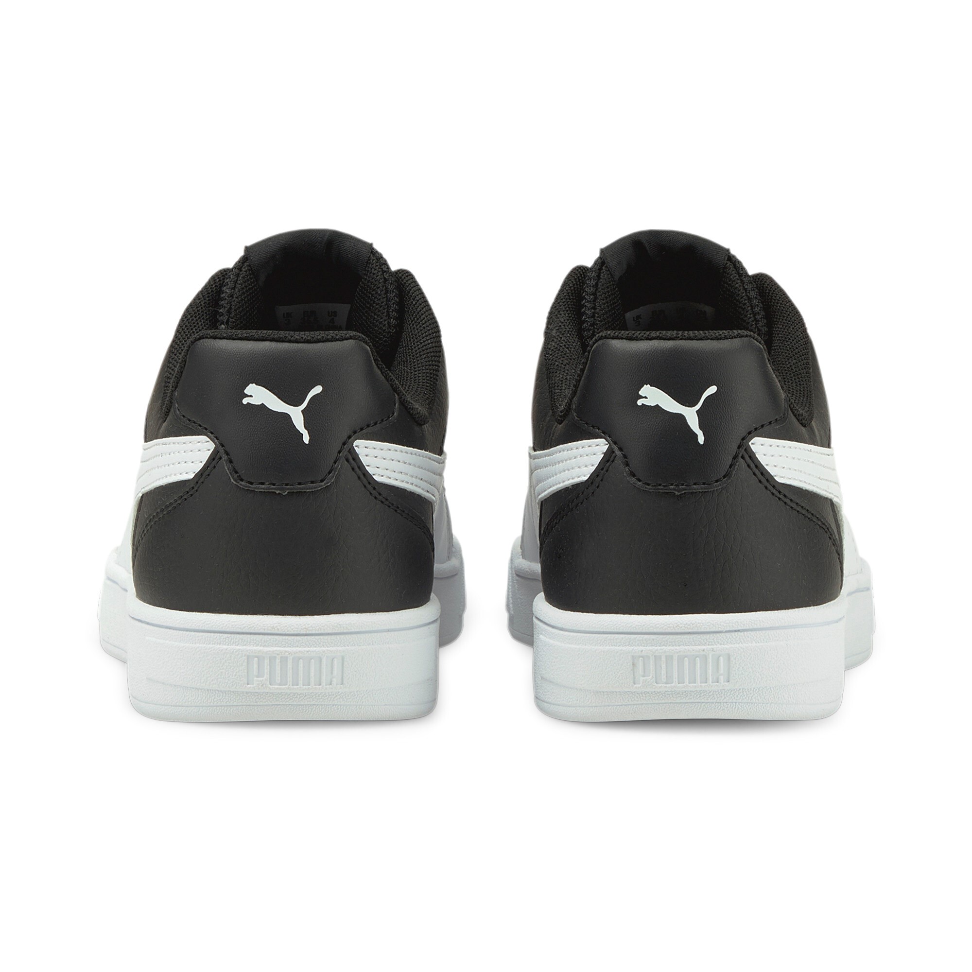 Zapatilla Puma Caven Negra