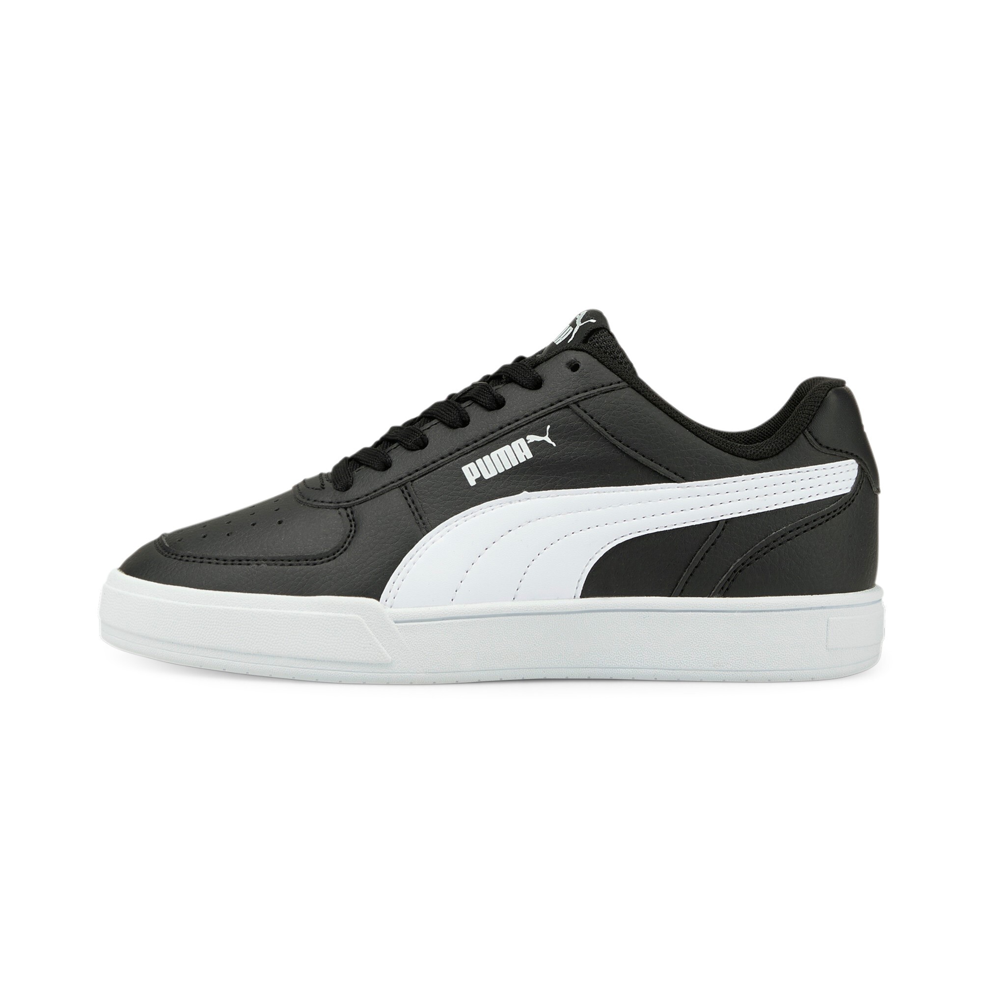 Zapatilla Puma Caven Negra