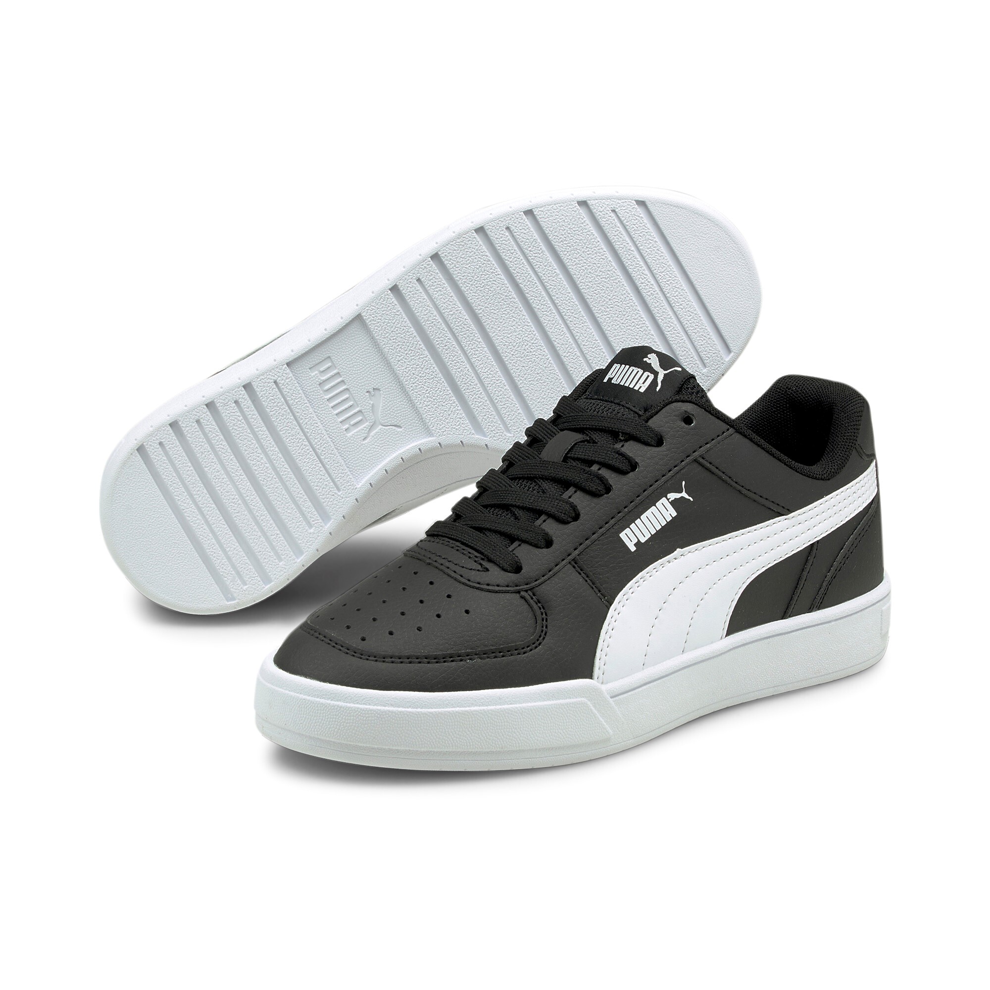Zapatilla Puma Caven Negra