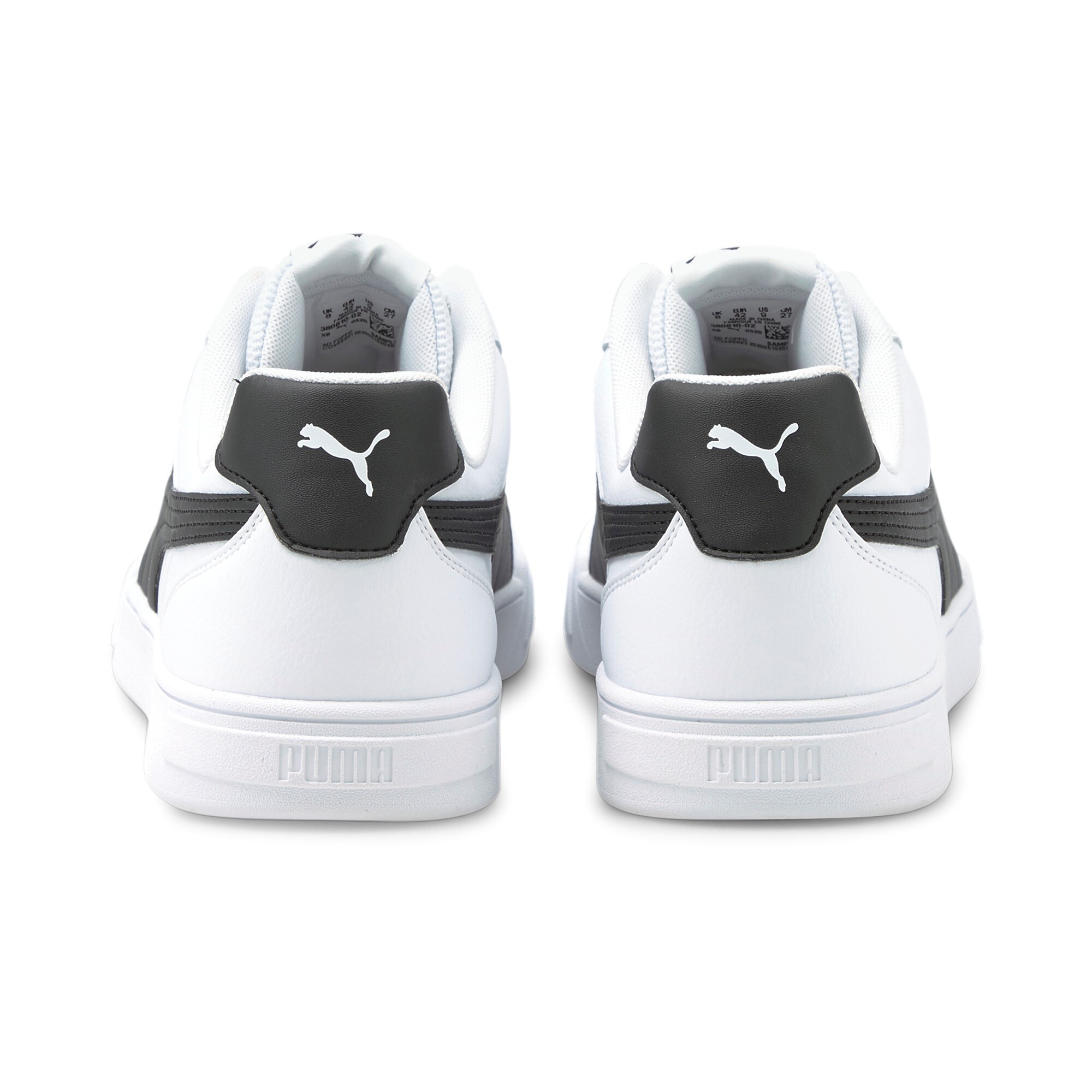 Zapatilla Puma Caven Blanca