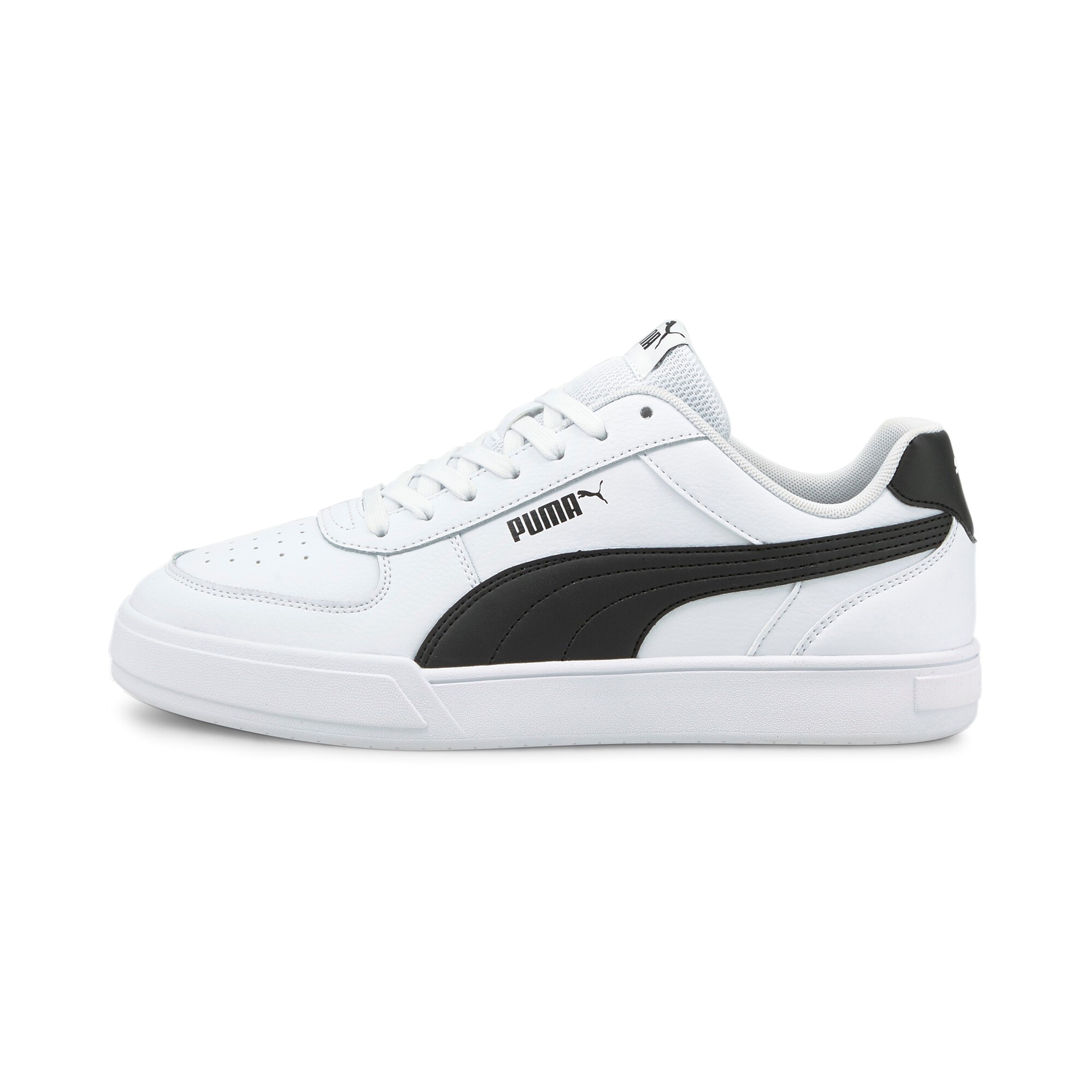 Zapatilla Puma Caven Blanca