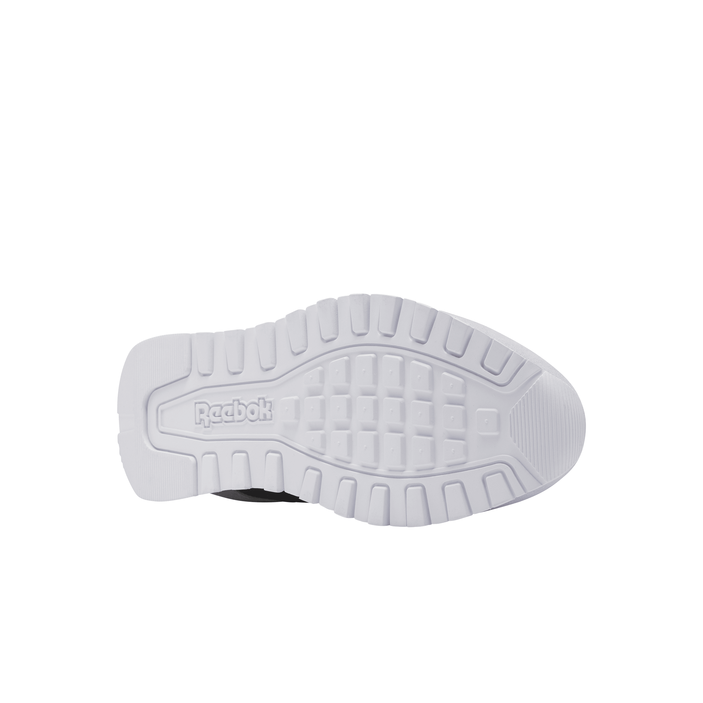 Zapatilla Reebok Glide Negra 