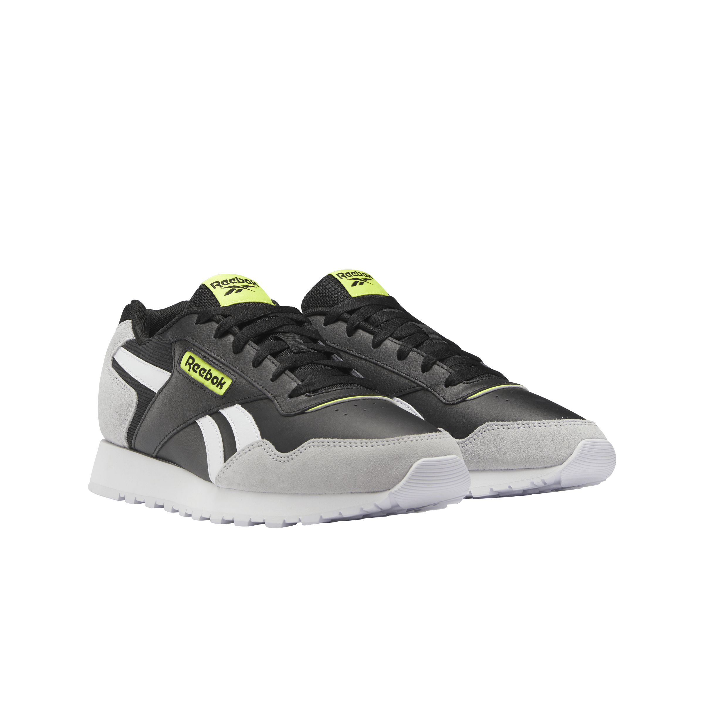 Zapatilla Reebok Glide Negra 