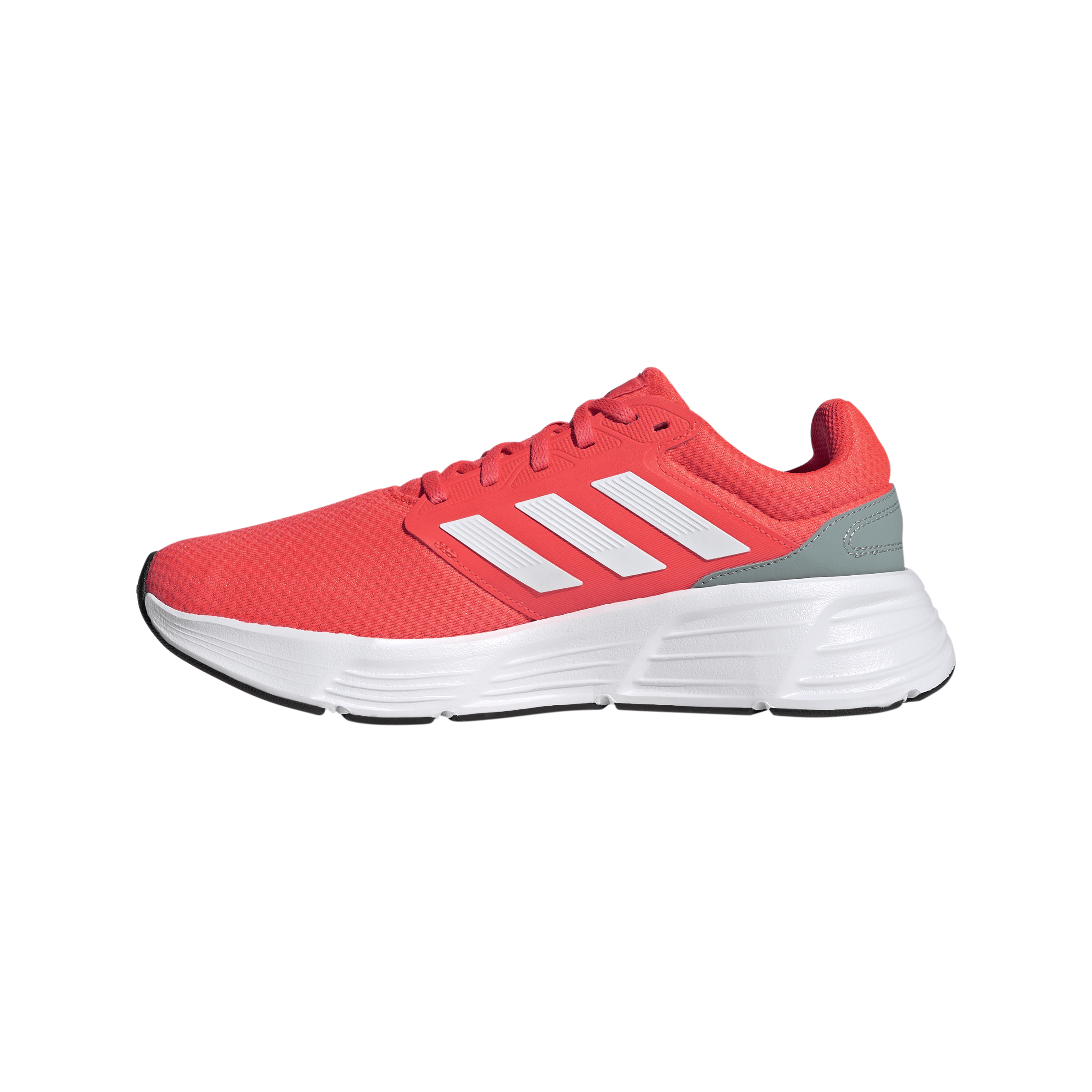 Zapatilla Adidas Galaxy 6 Naranja