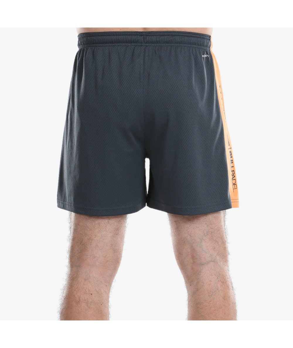Short Bullpadel Acure Gris
